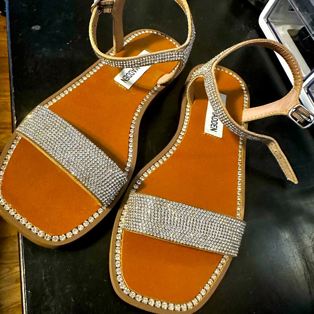Steve Madden Nisha-r